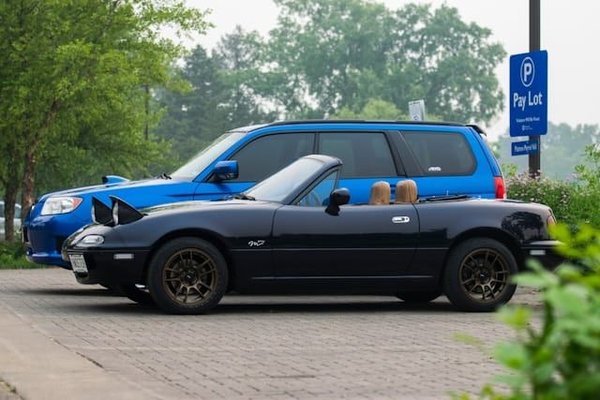 What Are the Key Considerations for Installing a Roof Rack on a Subaru Forester Without Affecting Fuel Economy?