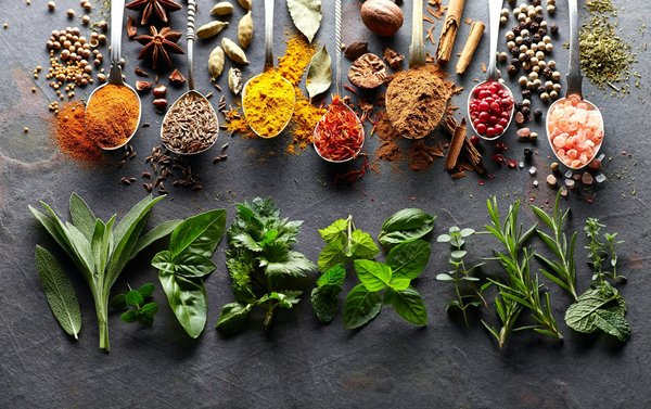 French spices and herbs: which are the best online ?